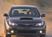 2008 Subaru Impreza WRX STI